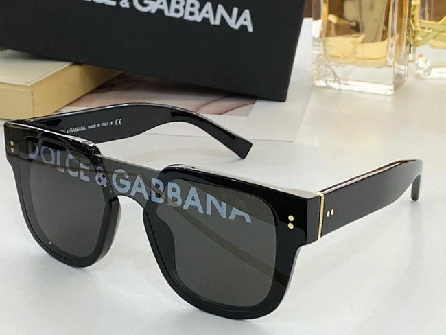 Dolce & Gabbana Sunglasses AAA+ ID:20220409-162